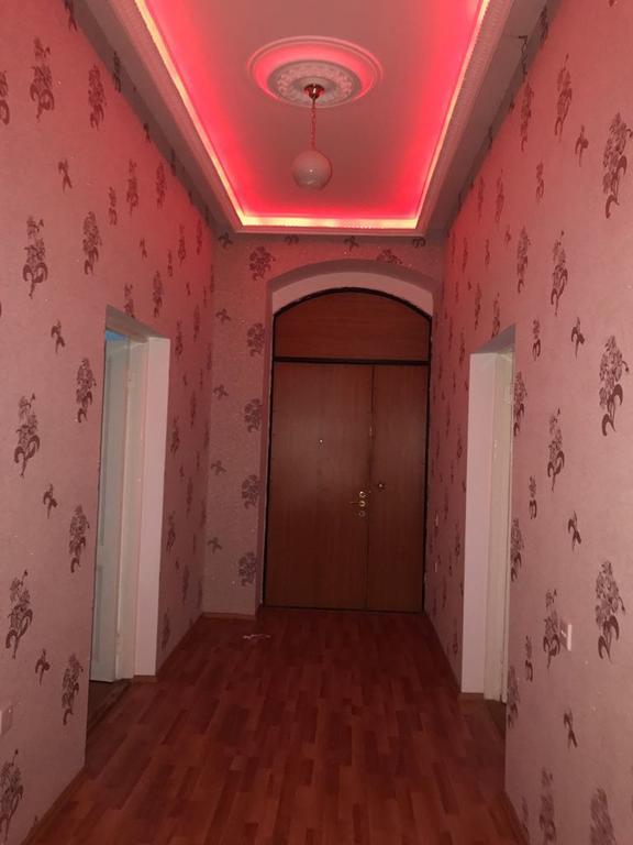 Beaming_House Hotel Şǝki Kültér fotó