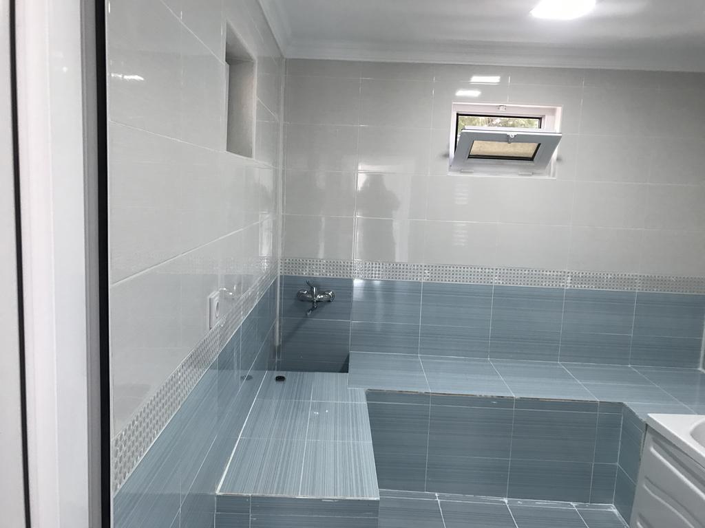 Beaming_House Hotel Şǝki Kültér fotó